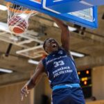 CSO Voluntari triumfă în confruntarea cu Bulls Kapfenberg, 80-85! O victorie strălucitoare pentru echipa din Ilfov în Liga Europeană de Baschet Nord! 3 bulls kapfenberg cso voluntari 80 85 victorie pentru ilfoveni in european north basketball league 68f938a8aec55