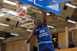 bulls kapfenberg cso voluntari 80 85 victorie pentru ilfoveni in european north basketball league 68f938a8aec55