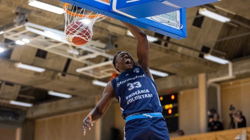 CSO Voluntari triumfă în confruntarea cu Bulls Kapfenberg, 80-85! O victorie strălucitoare pentru echipa din Ilfov în Liga Europeană de Baschet Nord! 1 bulls kapfenberg cso voluntari 80 85 victorie pentru ilfoveni in european north basketball league 68f938a8aec55