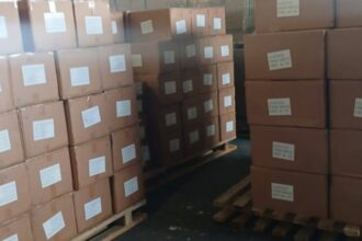 bunuri de peste 700 de mii de lei descoperite de inspectorii vamali constanta sud 68efa2915f96f