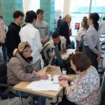 Oportunități Profesionale la Constanța: Peste 600 de Locuri de Muncă pentru Șomerii din România și Ucraina 2 bursa locurilor de munca la constanta peste 600 de posturi disponibile pentru somerii romani si ucraineni 68e777e66d180