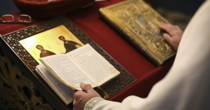 Sărbători cu Cruce Roșie în Octombrie 2025: Calendarul Ortodox Revelații Spirituale deosebite 1 calendar ortodox octombrie 2025 trei sarbatori religioase importante sunt mentionate cu cruce rosie 68dca9c4b68ff