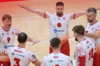 campioana dinamo isi prezinta astazi lotul intr un meci de gala la care intrarea este libera 68edfce6ed253
