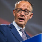 Cancelarul Germaniei îndeamnă Uniunea Europeană la transformări economice profunde. Friedrich Merz avertizează: „Europa ar putea deveni o marionetă în mâinile SUA și Chinei” 2 cancelarul german cere ue sa treaca la reforme economice radicale friedrich merz europa risca sa devina pionul sua si al chinei 68f111ed5b909