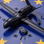 „Termenul de finalizare pentru noul „zid european împotriva dronelor”: Detalii din partea Comisiei Europene” 2 cand ar putea fi gata zidul european anti drone anuntul comisie europene 68f10756a93f8