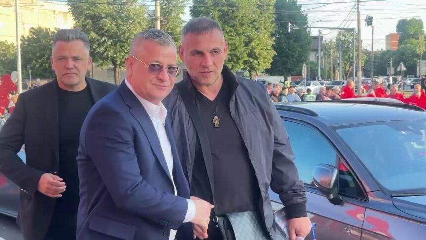 Propunere neașteptată pentru conducerea CFR Cluj: "Îl văd pe Dan Petrescu ca antrenor!" 1 candidatura surpriza pentru postul de presedinte al lui cfr cluj pe dan petrescu l as pune antrenor 68f0f7d482ef6