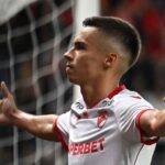 Căpitanul Cătălin Cîrjan dezvăluie schimbarea radicală de la Dinamo și își propune un țel curajos: "Aceasta este aspirația mea!" 3 capitanul catalin cirjan anunta revolutia la dinamo si fixeaza un obiectiv indraznet asta imi doresc 68de7f6868d1f