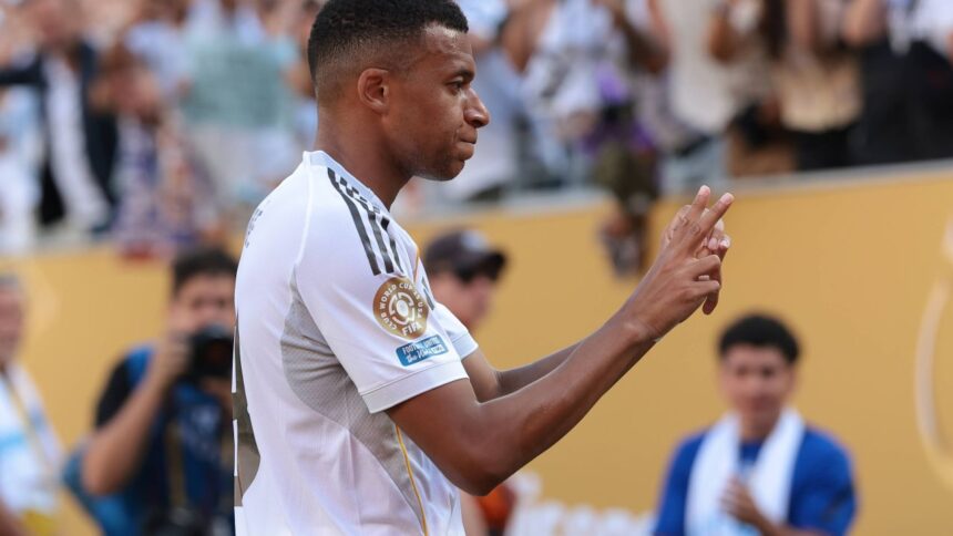 ”Ce îi desparte pe Real Madrid și PSG? Răspunsul lui Kylian Mbappe va stârni nemulțumirea foștilor săi colegi” 1 care e diferenta intre real madrid si psg raspunsul lui kylian mbappe nu ii va placea fostei sale echipe 68ed5ea801da3