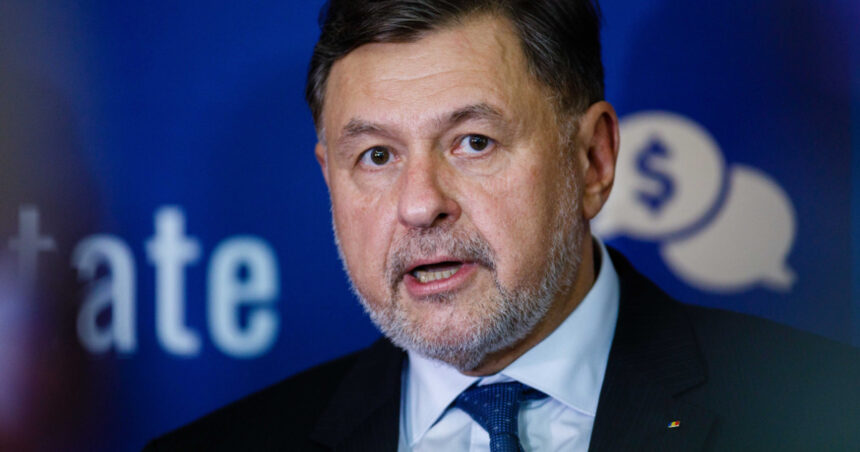 „Salariul Directorului de Sănătate Publică: De ce Medicii ezită să ocupe această poziție? Răspunsurile lui Alexandru Rafila” 1 care este salariul unui director de sanatate publica si de ce nu vor medicii aceasta functie explicatiile lui alexandru rafila 68e4af0ee7d12