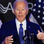Cum se simte Joe Biden, cinci luni după diagnosticarea cu cancer? Detalii despre tratamentul fostului președinte. 2 care este starea de sanatate a lui joe biden la cinci luni dupa diagnosticul de cancer ce tratament urmeaza fostul presedinte 68ea99f1455eb