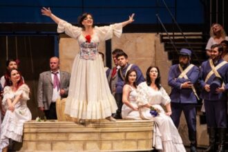carmen de georges bizet pe scena teatrului national de opera si balet oleg danovski 68f0c9c9cbc7b