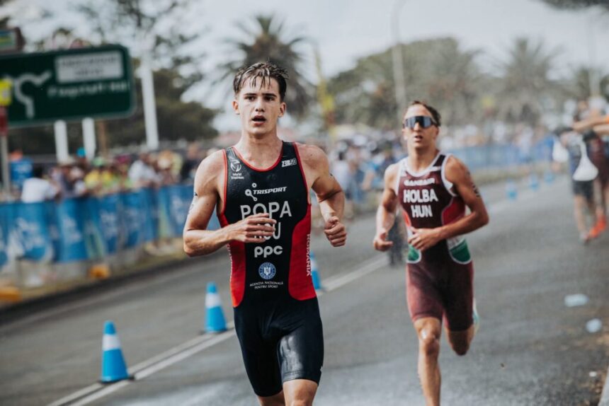 Carol Popa și legenda celui mai strălucitor moment din triatlonul românesc 1 carol popa si povestea celei mai bune performante din istoria triatlonului romanesc 68f5f3bc968eb