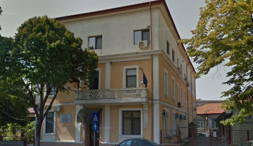 Casa de Asigurări de Sănătate Constanța extinde orele de acces pentru cetățeni 1 casa de asigurari de sanatate constanta prelungeste programul ghiseelor pentru public 68f73492a4a2b