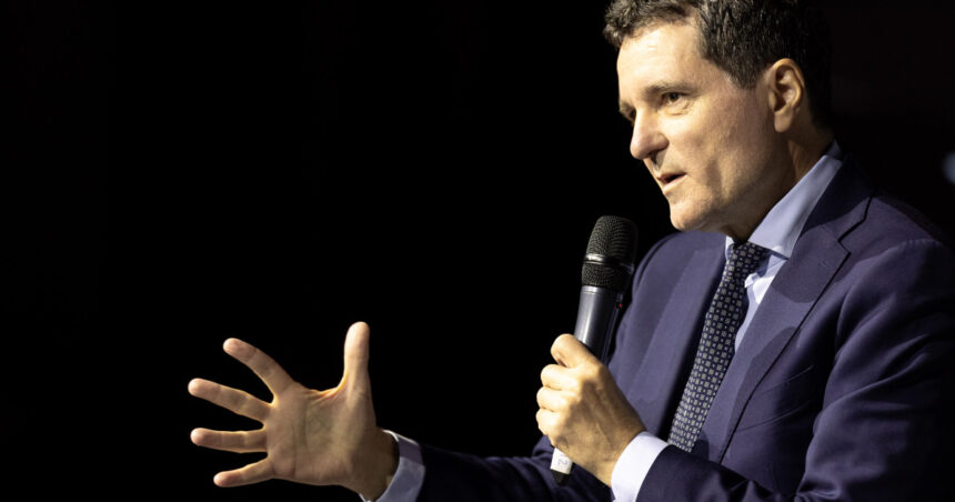Prețul campaniei lui Călin Georgescu: Nicușor Dan dezvăluie sumele exorbitante implicate 1 cat a costat campania electorala a lui calin georgescu presedintele nicusor dan vorbeste de zeci de milioane de euro 68dca8a8a3f30