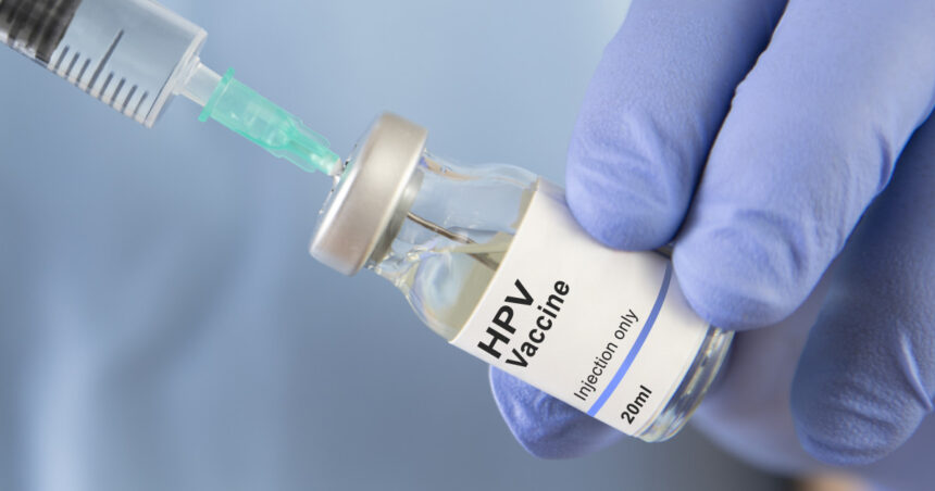 Eficiența vaccinurilor HPV: „Dovezi concludente despre imunitatea de grup”, conform unei cercetări recente 1 cat de eficiente sunt vaccinurile impotriva hpv exista dovezi clare ale imunitatii colective arata un studiu 68e1eff9040d4