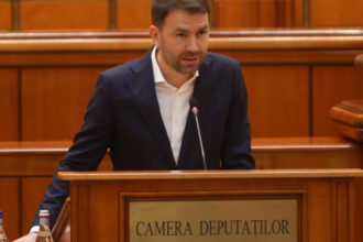 catalin drula depune un proiect de lege pentru colectarea taxelor din bucuresti la pmb si impartirea acestora la sectoare 68f8a30f27276