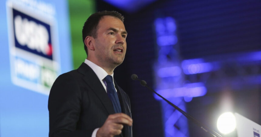Cătălin Drulă comentează asupra zilei votului pentru Primăria Capitalei: „Un pas înainte spre normalitatea democrației” 1 catalin drula despre data alegerilor la primaria capitalei o mica victorie pentru normalitatea democratica 68f7efc805f33