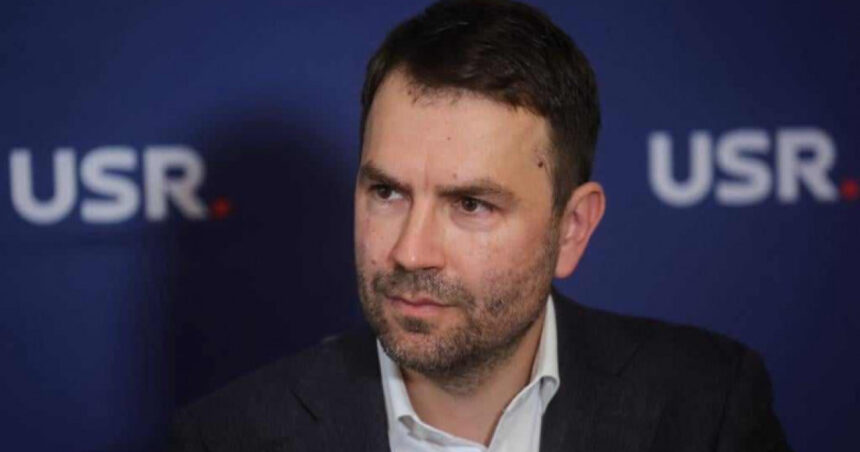 Cătălin Drulă dezvăluie detalii despre alegerile din Capitală: Se discută despre data de 7 decembrie 1 catalin drula despre organizarea alegerilor pentru primaria bucuresti inteleg ca se vehiculeaza data de 7 decembrie 68f5b64c083ad