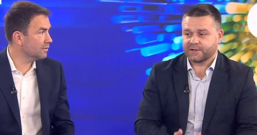Cătălin Drulă afirmă că nu va ceda în fața lui Ciprian Ciucu în cursa pentru Primăria Bucureștiului 1 catalin drula spune ca nu s ar retrage in favoarea lui ciprian ciucu in alegerile pentru primaria capitalei 68f14931ebb0c