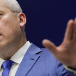 Cătălin Predoiu garantează că toți angajații vor fi păstrați în urma reformelor din cadrul MAI 2 catalin predoiu da asigurari ca niciun angajat nu va ramane fara loc de munca dupa reorganizarea mai 68f9252a472e1