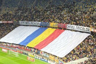 cati spectatori au fost prezenti la romania austria 68ec10fdd2b0e
