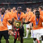 „Un mister de tip X la FCSB! Jucătorul lăsat pe tușă de Becali se află la un pas de Mondiale” 3 caz de dosarele x la fcsb fotbalistul scos din schema de becali e aproape de calificarea la campionatul mondial 68e9630e7a240