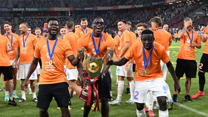 „Un mister de tip X la FCSB! Jucătorul lăsat pe tușă de Becali se află la un pas de Mondiale” 1 caz de dosarele x la fcsb fotbalistul scos din schema de becali e aproape de calificarea la campionatul mondial 68e9630e7a240