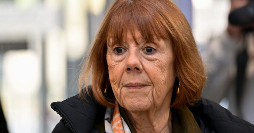 Drama care a zguduit Franța: Gisele Pelicot își întâlnește agresorul în sala de judecată. „Este o barbarie să abuzezi de o femeie lipsită de apărare” 1 cazul care a socat franta gisele pelicot isi confrunta unul dintre agresori in instanta e o crima sa violezi o femeie inconstienta 68e6a24b50ebf