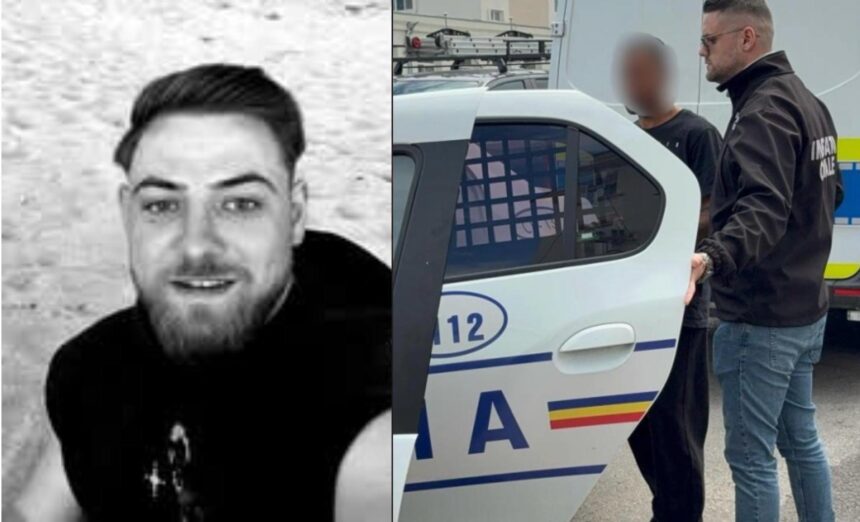 Cazul Macarencu: și-a abuzat soția și a încercat să o lovească cu automobilul, dar contestă sentința, deși a fost sancționat cu o pedeapsă ușoară. 1 cazul macarencu si a maltratat sotia si a vrut sa o loveasca cu masina dar e nemultumit de pedeapsa desi a fost condamnat bland 68f180789f99a