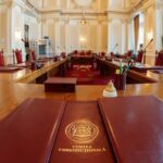 Decizia CCR: Modificările aduse pensiilor de serviciu sunt în afara Constituției 2 ccr a decis legea pentru modificarea pensiilor de serviciu este neconstitutionala 68f63041a0854