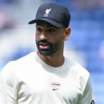 Reacția lui Arne Slot după cele trei reușite ale lui Mo Salah în 12 confruntări cu Liverpool 3 ce a avut de zis arne slot dupa ce mo salah a inscris doar trei goluri in 12 meciuri la liverpool 68fb67c0130e4