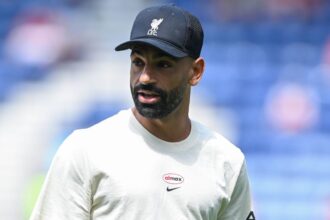 ce a avut de zis arne slot dupa ce mo salah a inscris doar trei goluri in 12 meciuri la liverpool 68fb67c0130e4