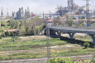 ce a facut comisia parlamentara pentru transporturi si infrastructura in portul constanta 68e9167316b60
