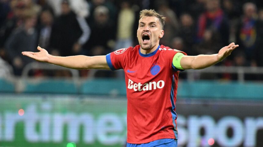 Reacția FCSB-ului față de Universitatea Craiova după confruntarea de duminică 1 ce a scris fcsb despre universitatea craiova dupa meciul de duminica 68e3a91f8e5d6
