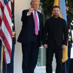 Reacția lui Trump la stilul vestimentar al lui Zelenski la întâlnirea de la Casa Albă 2 ce a spus trump despre tinuta cu care zelenski s a prezentat la casa alba 68f339c0e2c86