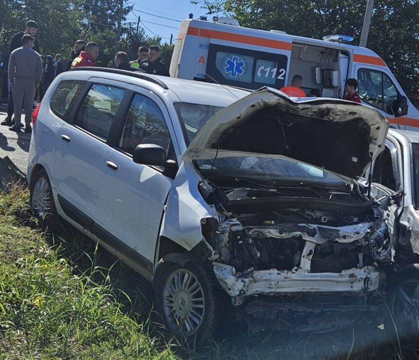 Cauzele accidentului din Cobadin: Detalii despre incidentul care a afectat doi copii, conform informațiilor oferite de Poliție. 1 ce ar fi cauzat accidentul din cobadin in care au fost raniti doi copii iata ce spune politia 68e28d390cbc3
