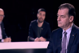 ce ar fi facut ludovic orban pentru reducerea deficitului in prima zi o treime din angajati erau in somaj tehnic 68ea260cc32cb