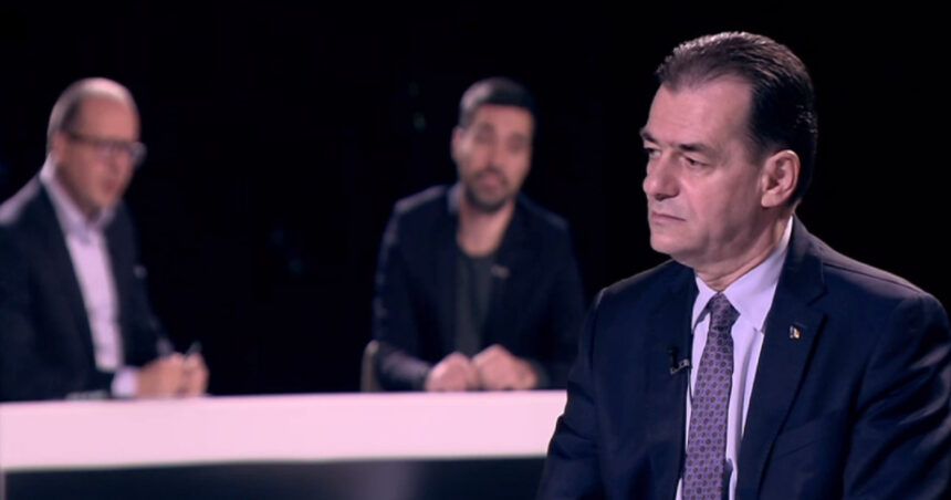 Planul lui Ludovic Orban pentru diminuarea deficitului: În prima zi, un sfert din personal a intrat în șomaj tehnic 1 ce ar fi facut ludovic orban pentru reducerea deficitului in prima zi o treime din angajati erau in somaj tehnic 68ea260cc32cb
