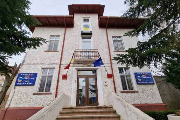 ce au gasit inspectorii de la camera de conturi constanta la primaria eforie erori contabile datorii evidentiate gresit si proiecte europene in derulare 6904393548fb5