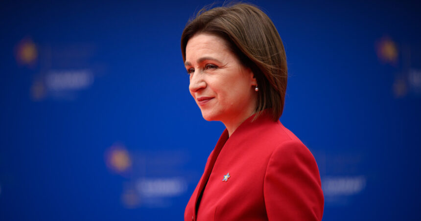 Cadourile președintei Maia Sandu de la Macron, Merz și Papa Leon: Află care este cel mai valoros dintre ele! 1 ce cadouri a primit maia sandu de la macron merz sau papa leon cel mai scump este cel oferit de presedintele francez 68de842fe8f8c