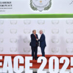Întâlnirea lui Gianni Infantino de la Sharm el-Sheikh: Misiunea FIFA pentru o pace durabilă în Gaza 3 ce cauta seful fifa gianni infantino la summitul de la sharm el sheikh pentru pacea in gaza 68eddb5f6e2bf