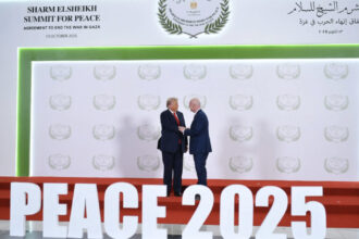 ce cauta seful fifa gianni infantino la summitul de la sharm el sheikh pentru pacea in gaza 68eddb5f6e2bf