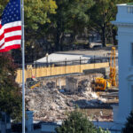 Percepțiile americane asupra sălii de bal pe care Donald Trump o ridică la Casa Albă: concluziile unui sondaj recent 3 ce cred americanii despre sala de bal pe care donald trump o construieste la casa alba rezultatele celui mai recent sondaj de opinie 69037c401e9b8