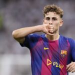 O surpriză neașteptată! Tânărul talent al Barcelonei a fost tentat de o echipă din România, însă antrenorul a spus nu 2 ce dezvaluire noul star al barcelonei a primit oferta din romania dar antrenorul s a opus 6904a5ae62f6f