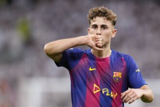 ce dezvaluire noul star al barcelonei a primit oferta din romania dar antrenorul s a opus 6904a5ae62f6f