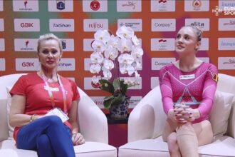 ce ghinion sabrina voinea fara medalie la campionatele mondiale de gimnastica din indonezia 68fcd89536be8