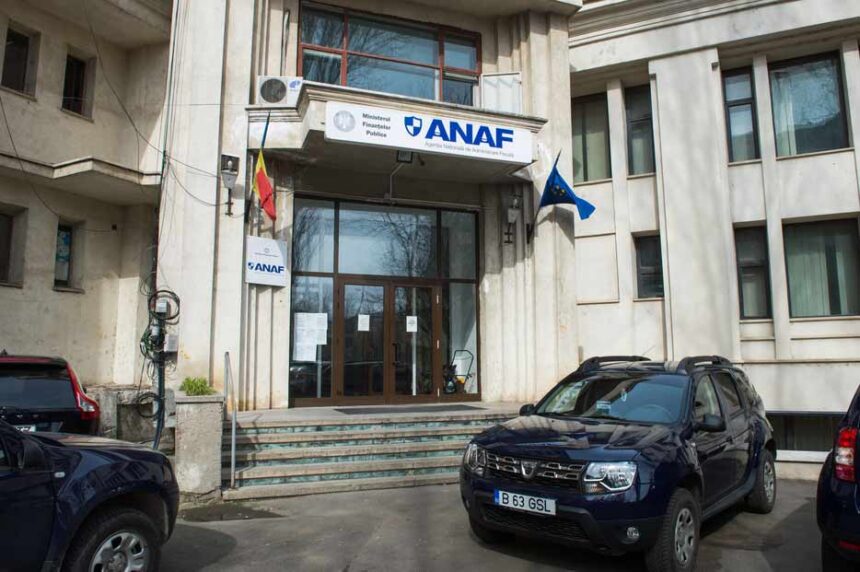 ce institutii si primarii din constanta inregistreaza datorii la anaf 68f616a6ae058