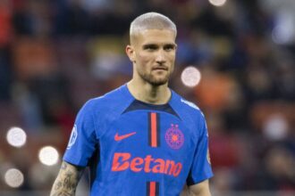 ce l a deranjat pe daniel birligea dupa infrangerea lui fcsb cu bologna 68fa869b37d7b