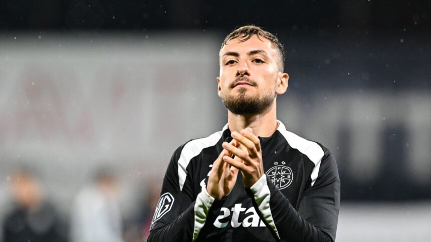 Mihai Lixandru își dorește cu ardoare confruntarea din Europa League: "Visam să jucăm pe terenul lor, au suporteri deosebiți!" 1 ce meci asteapta cu nerabdare mihai lixandru in europa league voiam la ei acasa au fani extraordinari 68e9efae7c4a1
