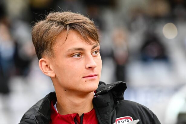 ce moment pentru fiul lui dan sucu cum arata echipa lui rapid pentru meciul cu slobozia 68ffa9825c680